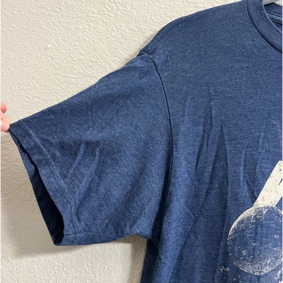 Star Wars Main Characters Graphic Tee - Picture 2 of 6